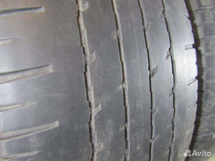 Bridgestone Dueler H/T 684II 275/50 R22