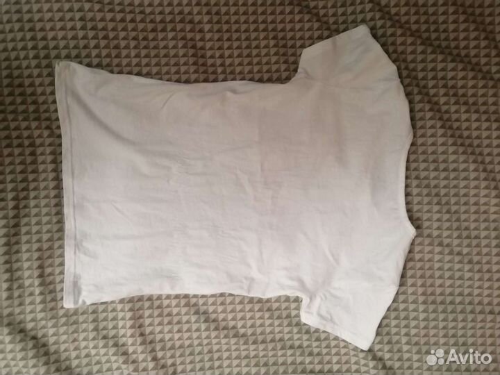 Футболка детская для девочки