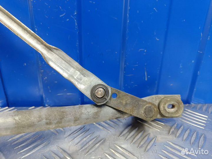 Трапеция дворников Volkswagen Passat B5 1.6 AHL