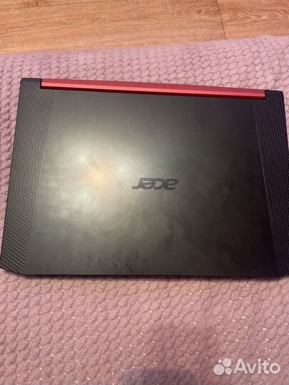 Acer nitro 5 gtx 1650 4gb