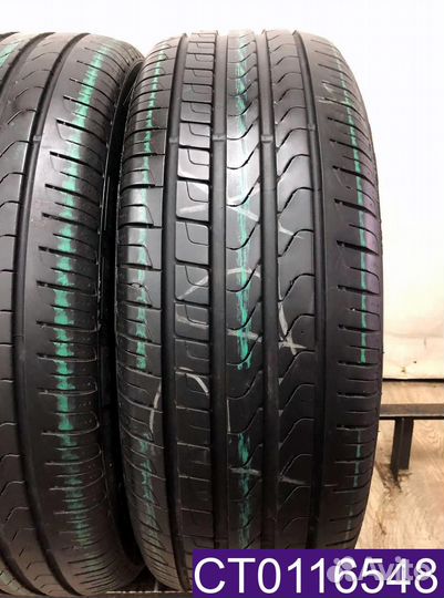 Pirelli Scorpion Verde 225/55 R19 99V