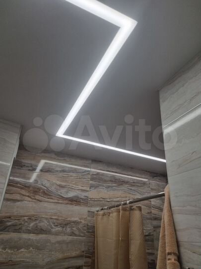 1-к. квартира, 40 м², 3/5 эт.