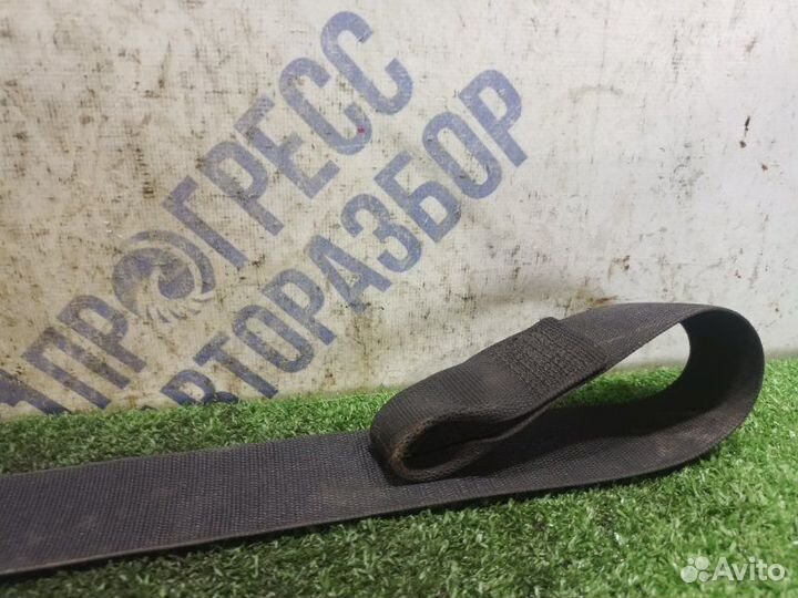 Ремень безопасности передний правый Mercedes-Benz