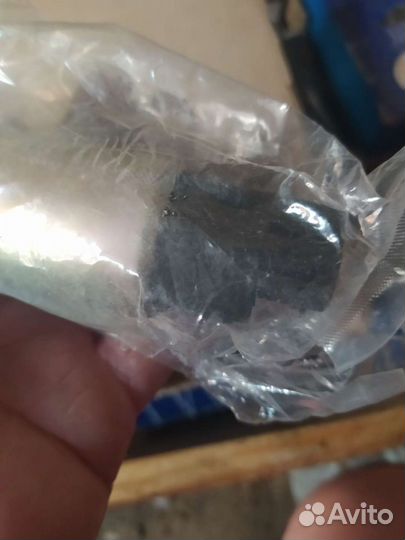 Моторчик бензонасоса