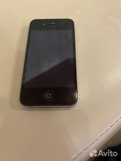 iPhone 4S, 8 ГБ