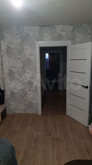 3-к. квартира, 64 м², 9/9 эт.