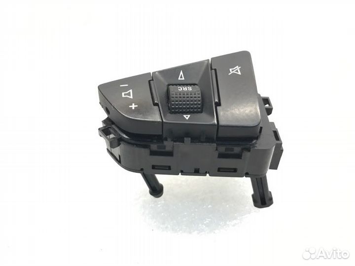 Кнопки на руль Chevrolet Orlando 1.8 2014