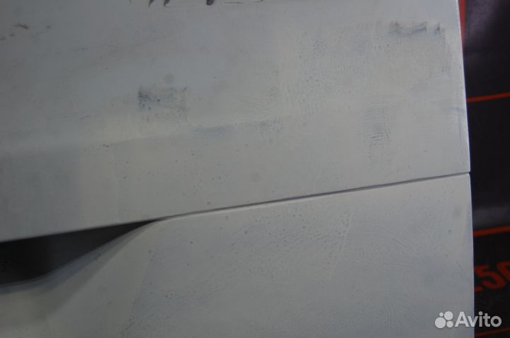 Дверь багажника - Mercedes-Benz Vito W447 (2014-н)