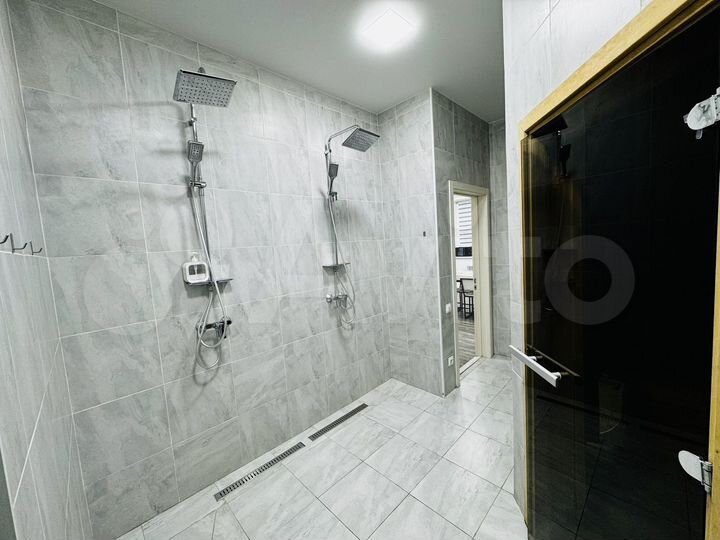 3-к. дача, 160 м²