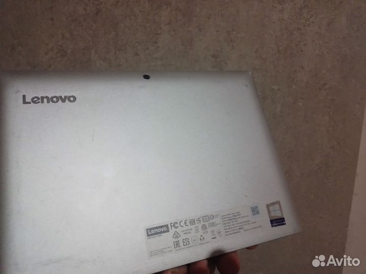 Планшет lenovo
