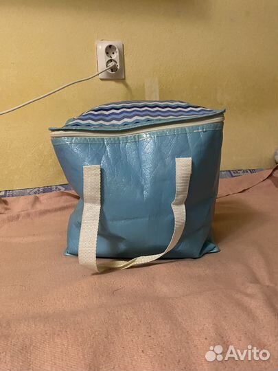 Вещи пакетом