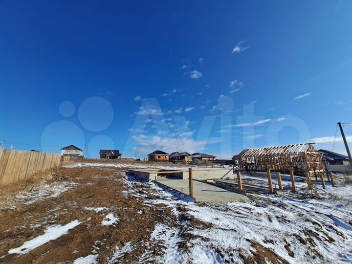 Участок 12 сот. (ИЖС)