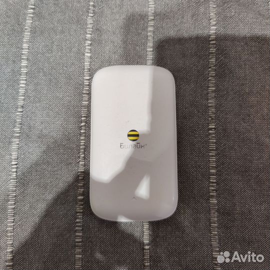 4G Wi-Fi Роутер ZTE MF90+