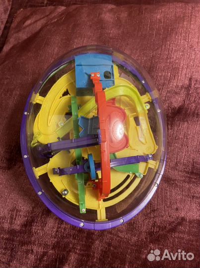 Головоломка