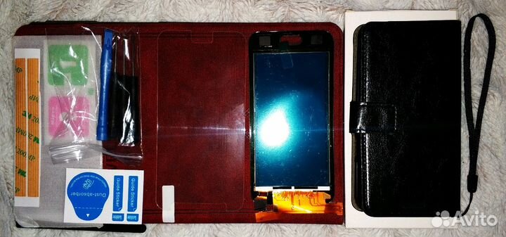 ЖК-дисплей для samsung Galaxy J2(J200) 2015г