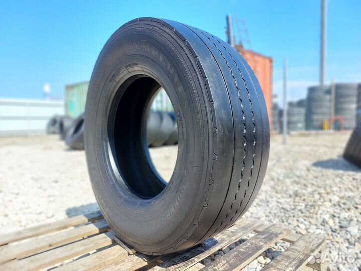 Шины Semperit runner t2 385/65r22.5,artp:159