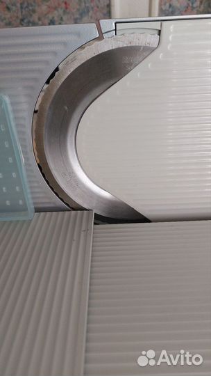 Ломтерезка слайсер bosch