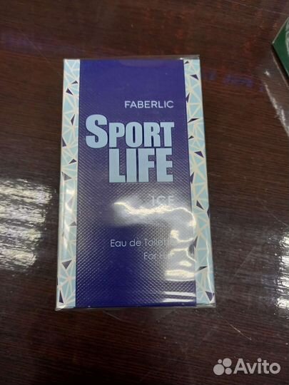 Туалетная вода для мужчин и женщин