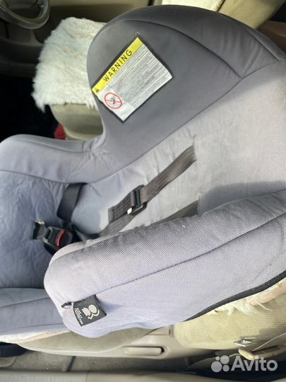 Детское автокресло