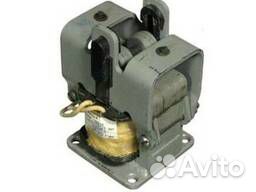 Элетромагниты эм