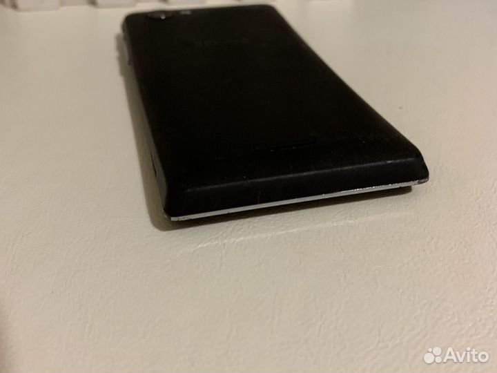 Sony Xperia J, 4 ГБ