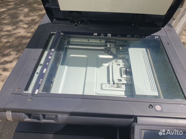 Мфу kyocera Taskalfa 3500i