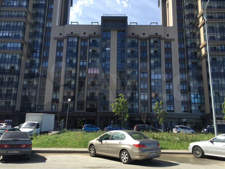 Машиноместо, 15 м²