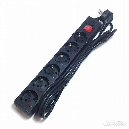 Сетевой фильтр