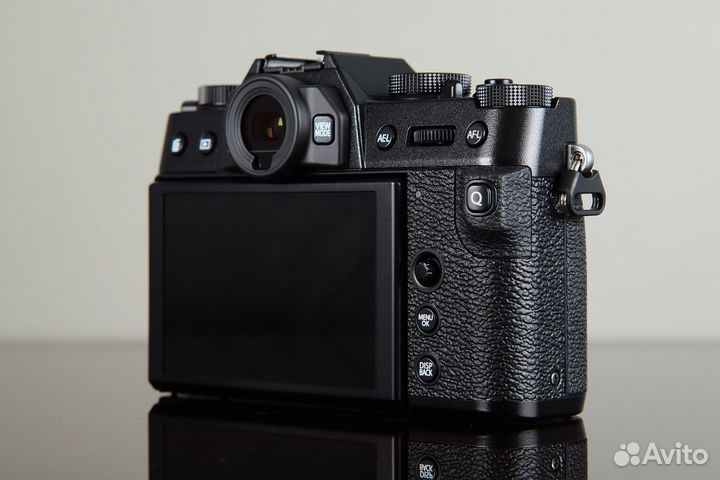 Fujifilm X-T30 II Kit 15-45mm Black новый