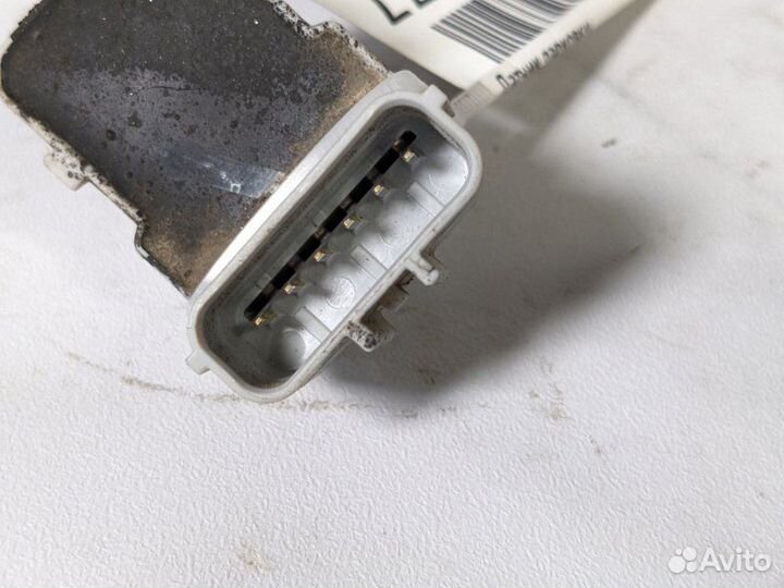 Датчик парковки задний Hyundai Ix35 LM G4NA 2015