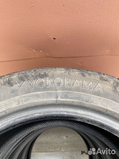 Yokohama C.Drive 2 AC02 205/55 R16 91H