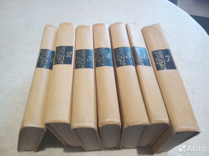 Альфонс Доде, собрание сочинений