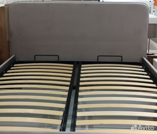 Кровать Орматек с ПМ 200х160 Mia