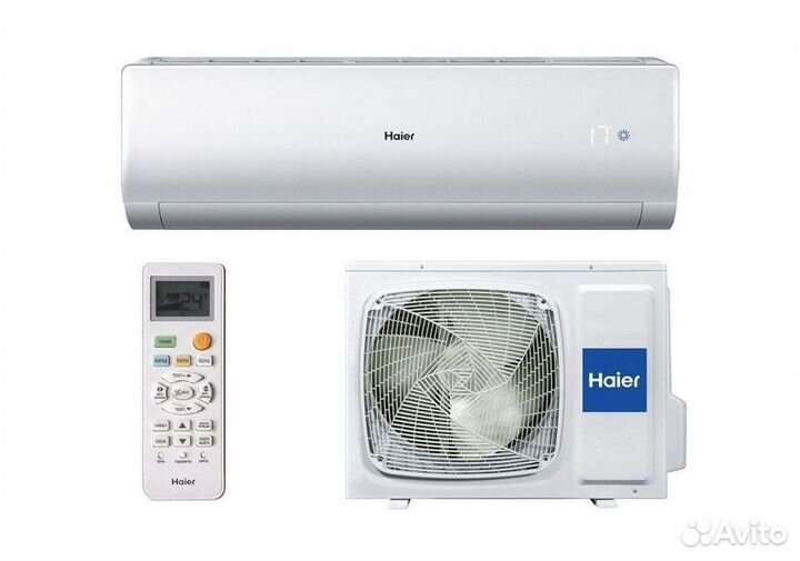 Кондиционеры. Сплит Системы. Монтаж. Гарантия