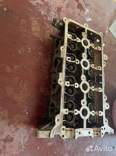 Головка блока solaris 1.4