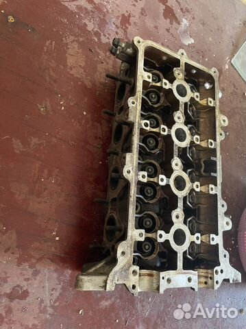 Головка блока solaris 1.4