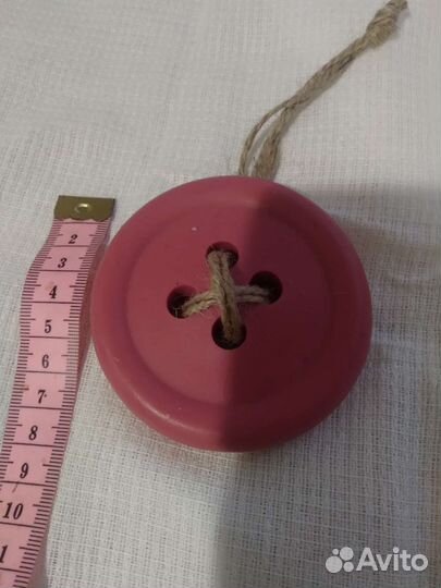 Мыло ручной работы