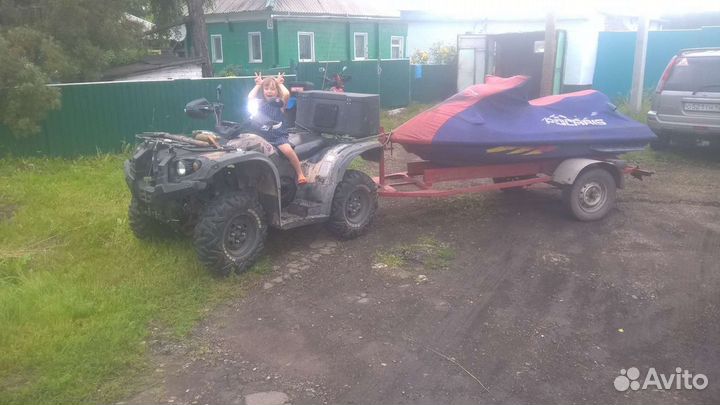 Гидрик polaris