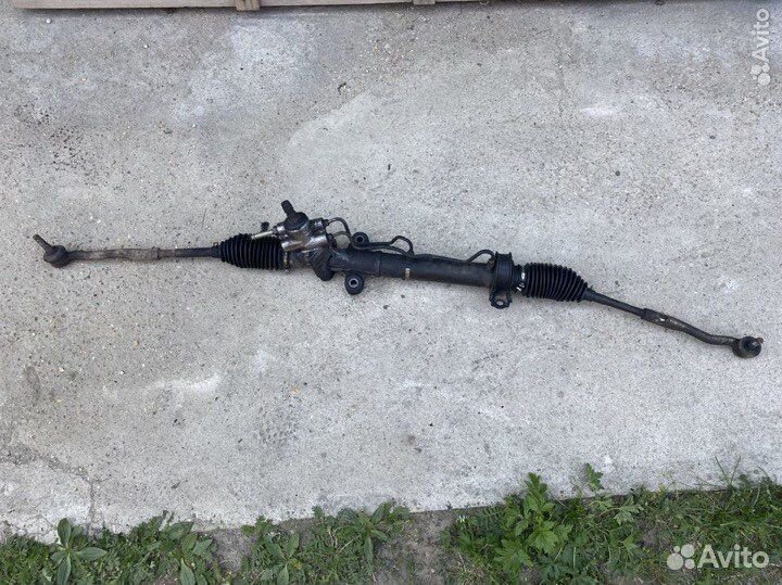 Рулевая рейка Toyota Caldina Corona Carina 190