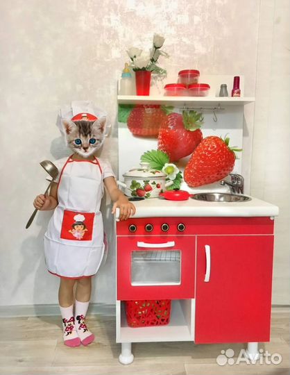 Детская кухня