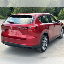 Mazda CX-60 2.5 AT, 2024, 20 км, с пробегом, цена 6 000 000 руб.