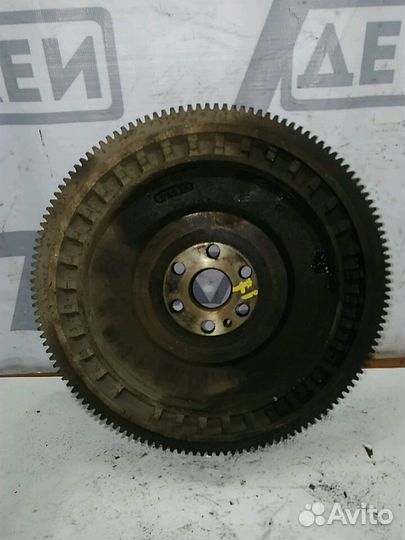 Маховик Ford Focus 1 1,6