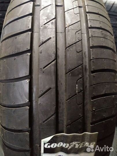 Goodyear EfficientGrip Compact 195/65 R15