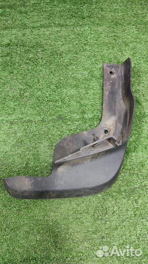 Брызговик передний правый Nissan Qashqai J11 2014