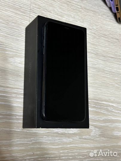 iPhone 11 Pro Max, 256 ГБ