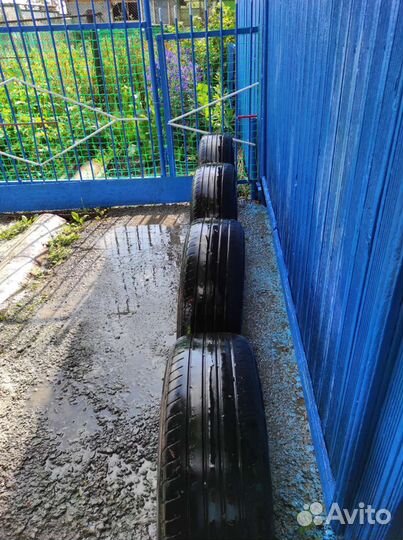 Nexen N'Fera SU4 185/65 R15 88H