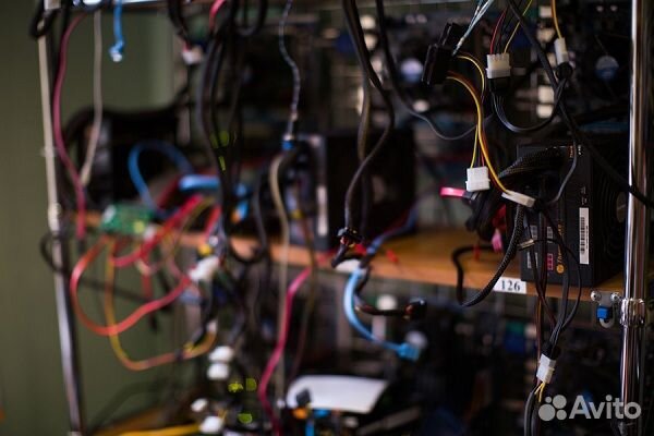 Восстановление информации и данных с HDD, SD, SSD