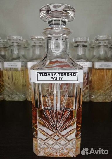 Tiziana Terenzi - Eclix Luxe