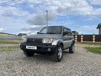 Mitsubishi Pajero Pinin 1.8 AT, 2004, 311 000 км, с пробегом, цена 550 000 руб.