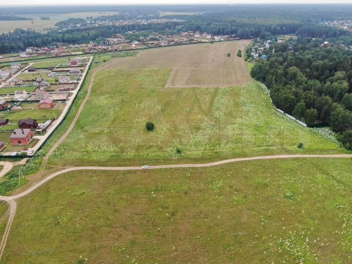 Участок 6 сот. (ИЖС)